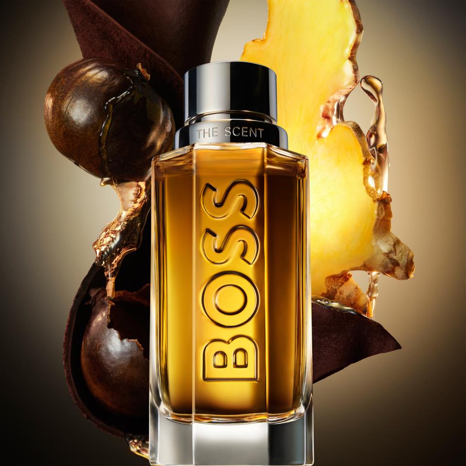 Hugo Boss The Scent After Shave 100 ml - Main Image
