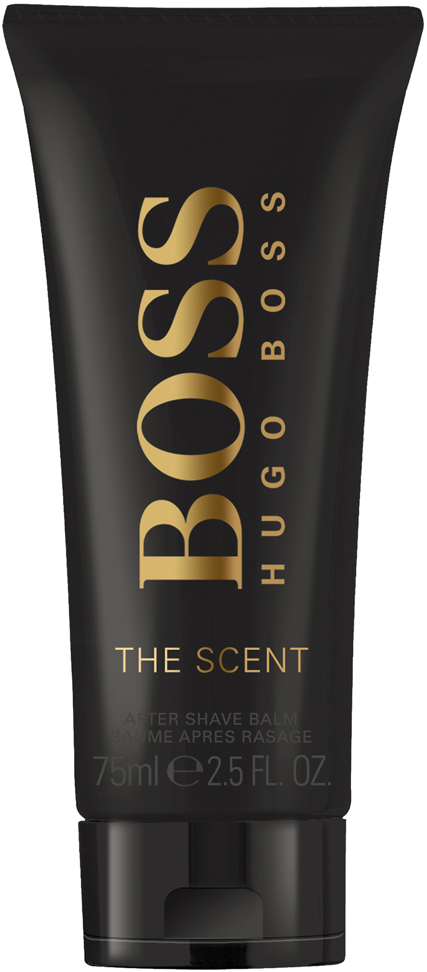 the scent aftershave