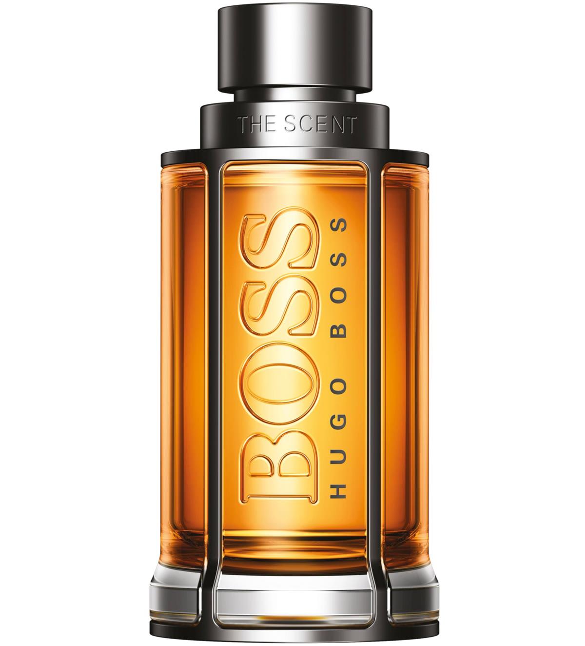 Hugo Boss Boss The Scent After Shave Lotion 100 ml | lyko.com