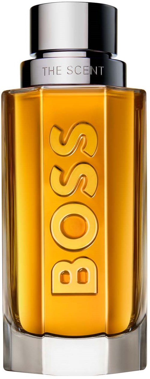 Hugo Boss Boss The Scent After Shave Lotion 100 ml | lyko.com