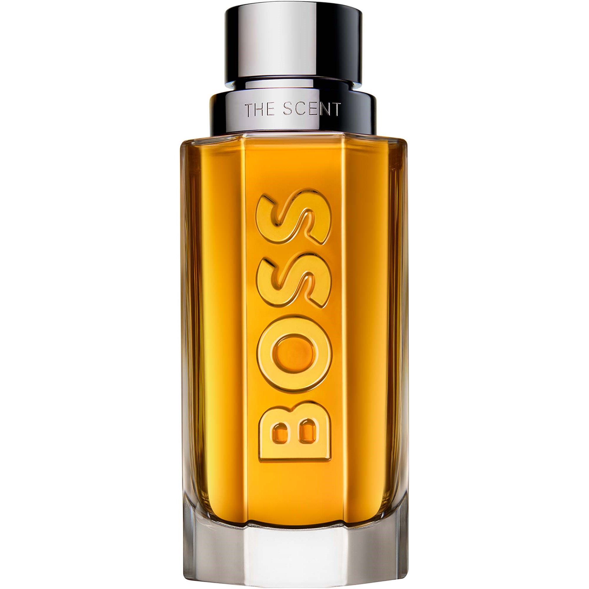 Hugo Boss Hugo Boss The Scent For Him Eau de Toilette 100 ml