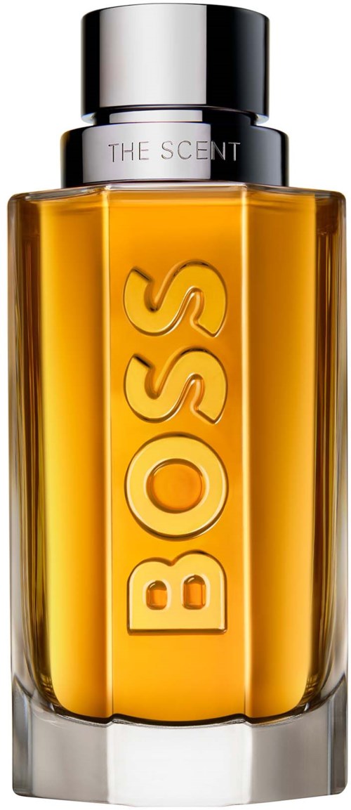 Hugo Boss The Scent For Him Eau de Toilette 200 ml
