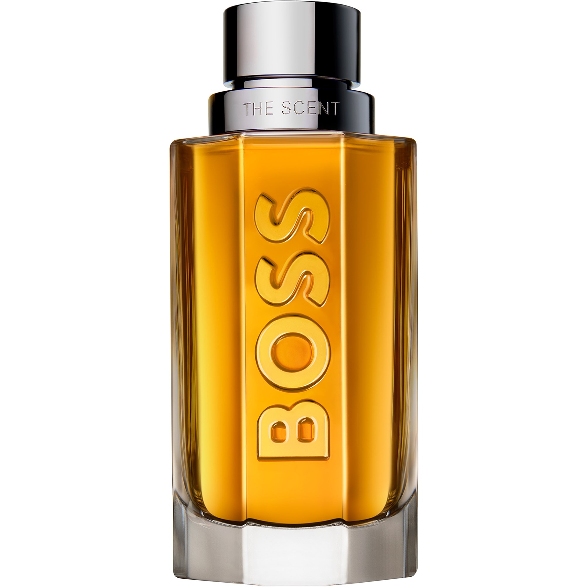 Hugo Boss The Scent Eau de Toilette 200 ml