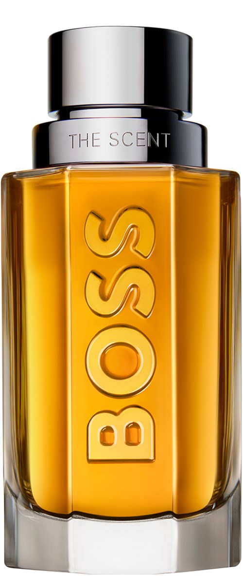 Hugo Boss The Scent For Him Eau de Toilette 50 ml