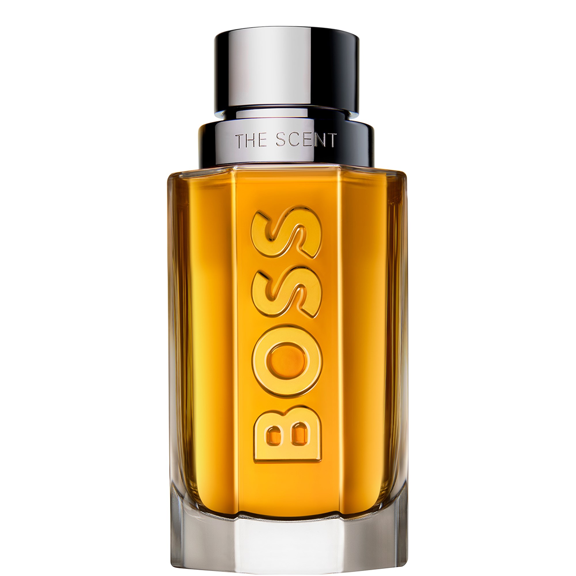 Produktfoto för Hugo Boss Boss The Scent Eau de Toilette - 50 ml