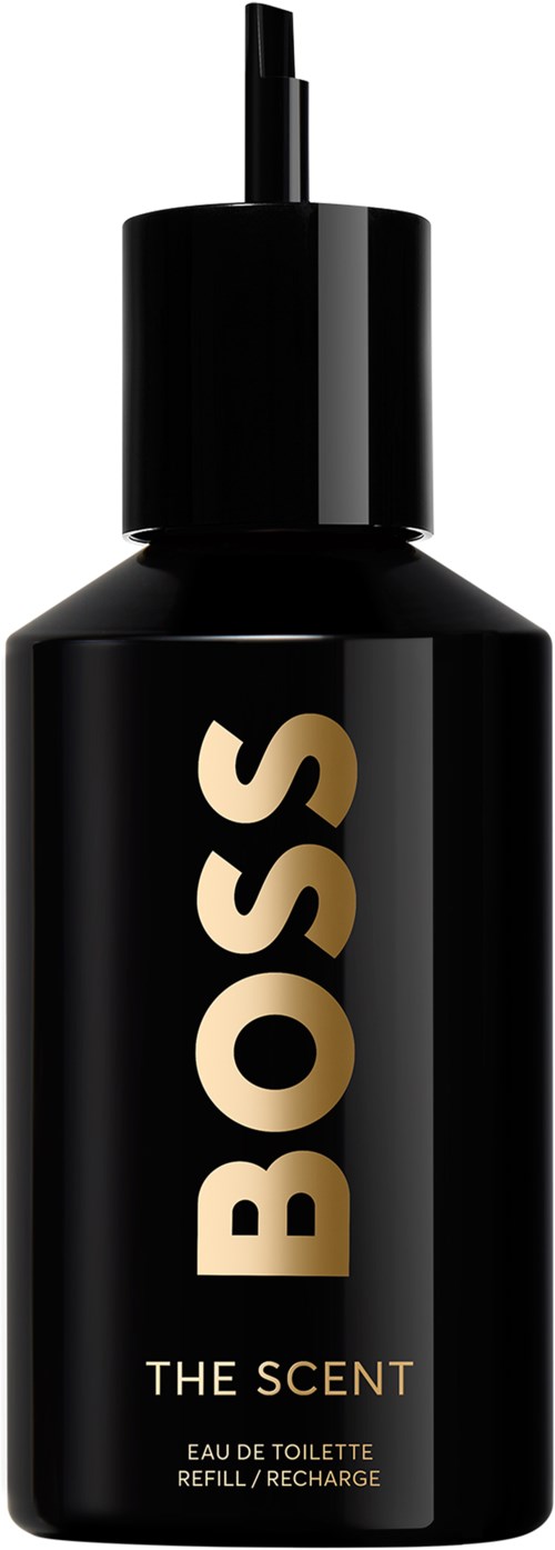 Hugo Boss The Scent For Him Eau de Toilette Refill 200 ml