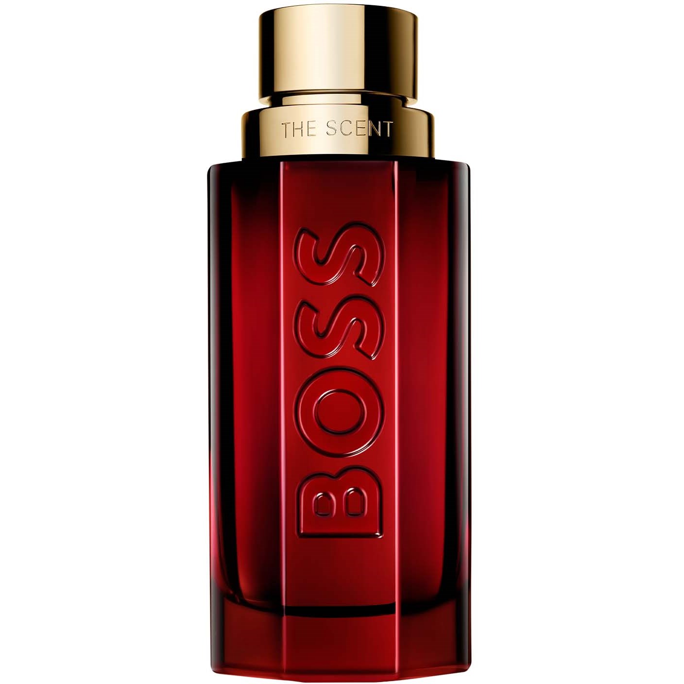 Hugo Boss The Scent Elixir Parfum 100 ml