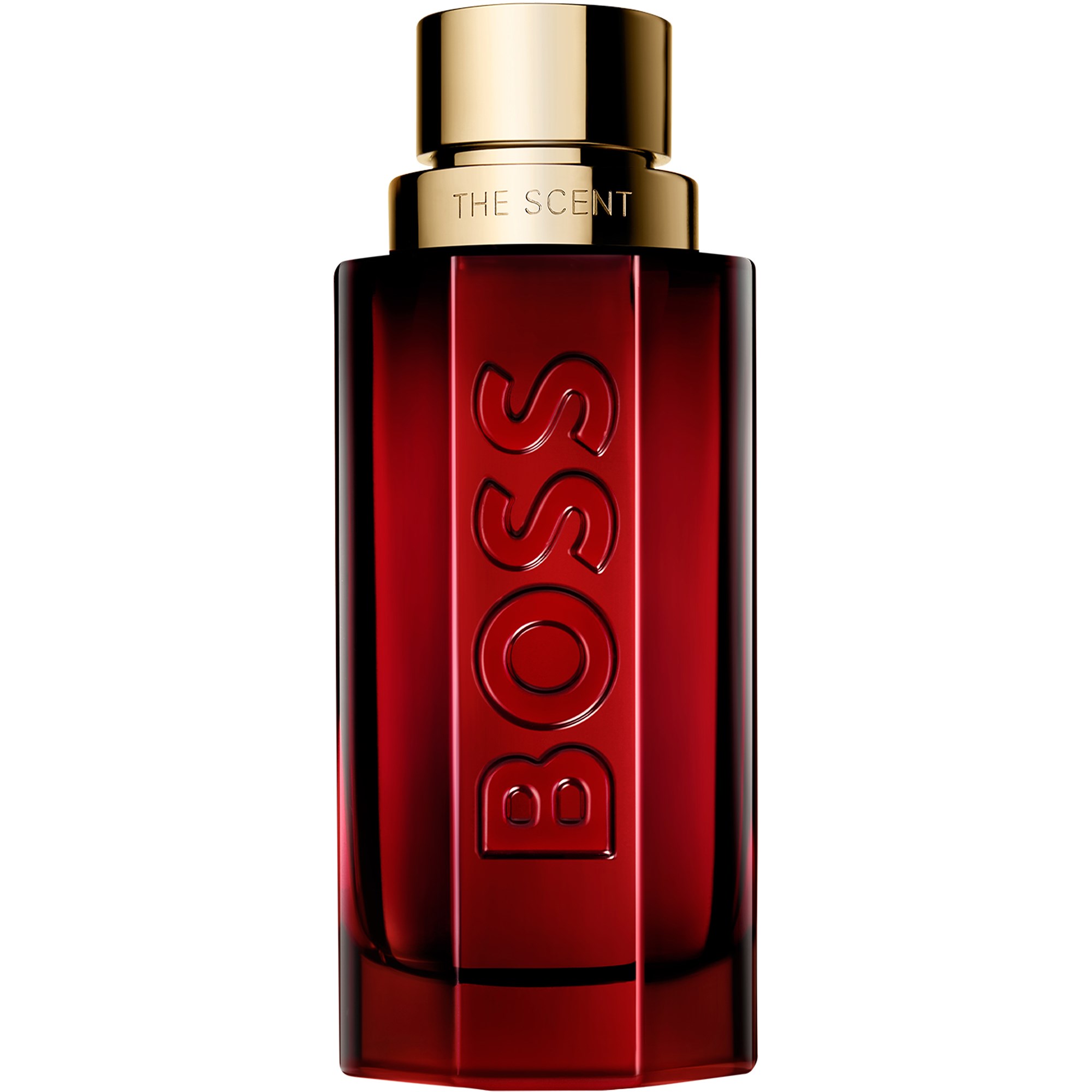 Hugo Boss The Scent Elixir Parfum Eau de Parfum - 100 ml