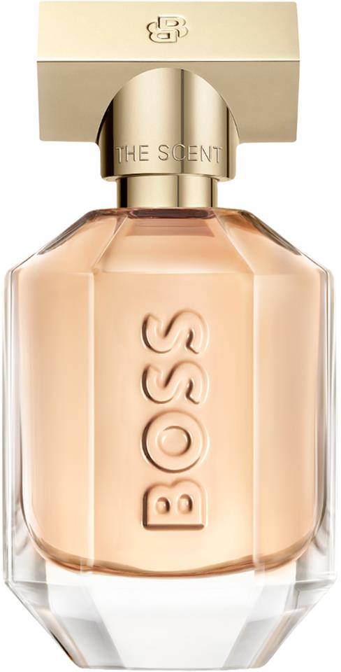 Hugo Boss The Scent For Her Eau de Parfum 30ml