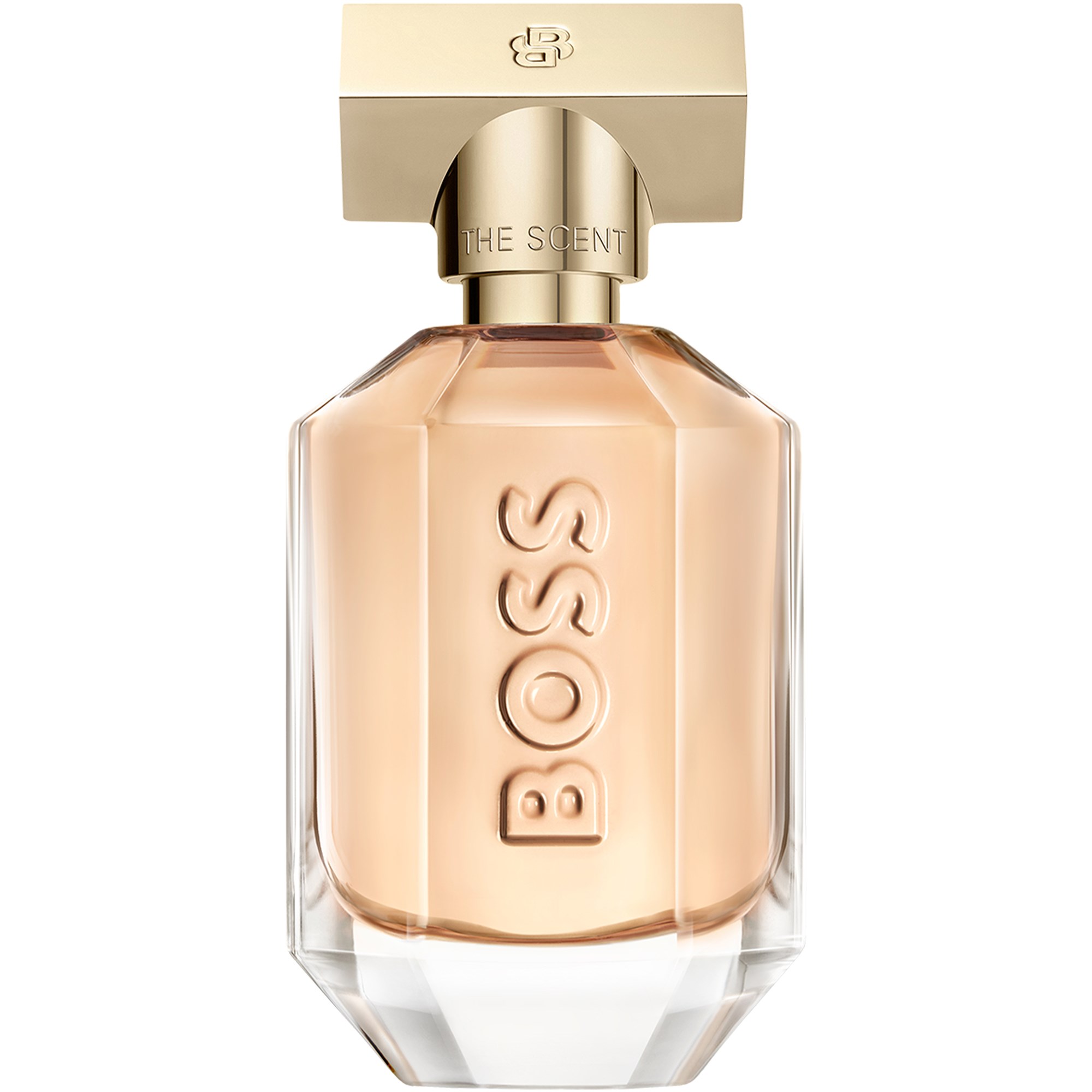 Hugo Boss The Scent For Her Eau de Parfum 50 ml billede