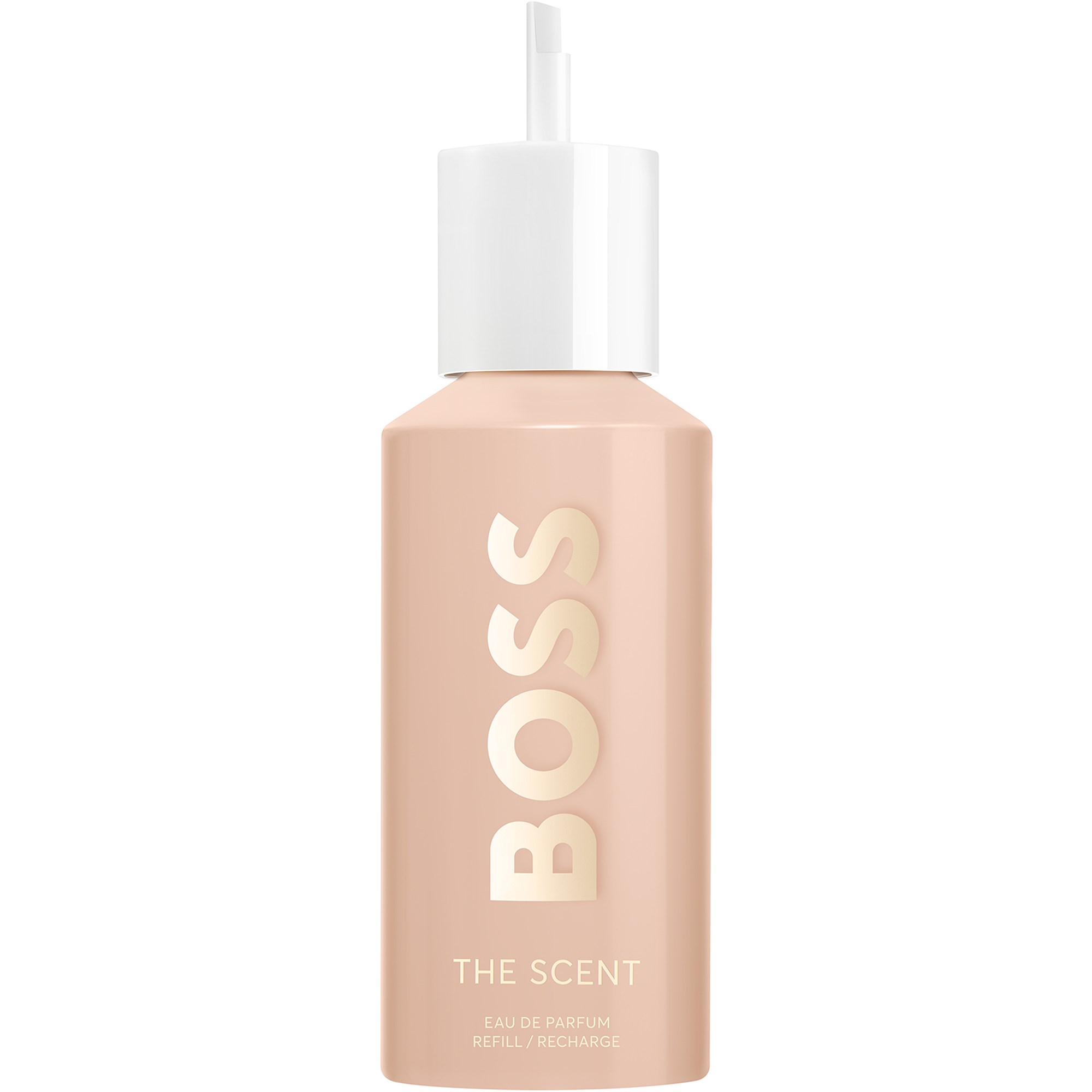 Hugo Boss The Scent For Her Eau de Parfum Refill 150 ml billede