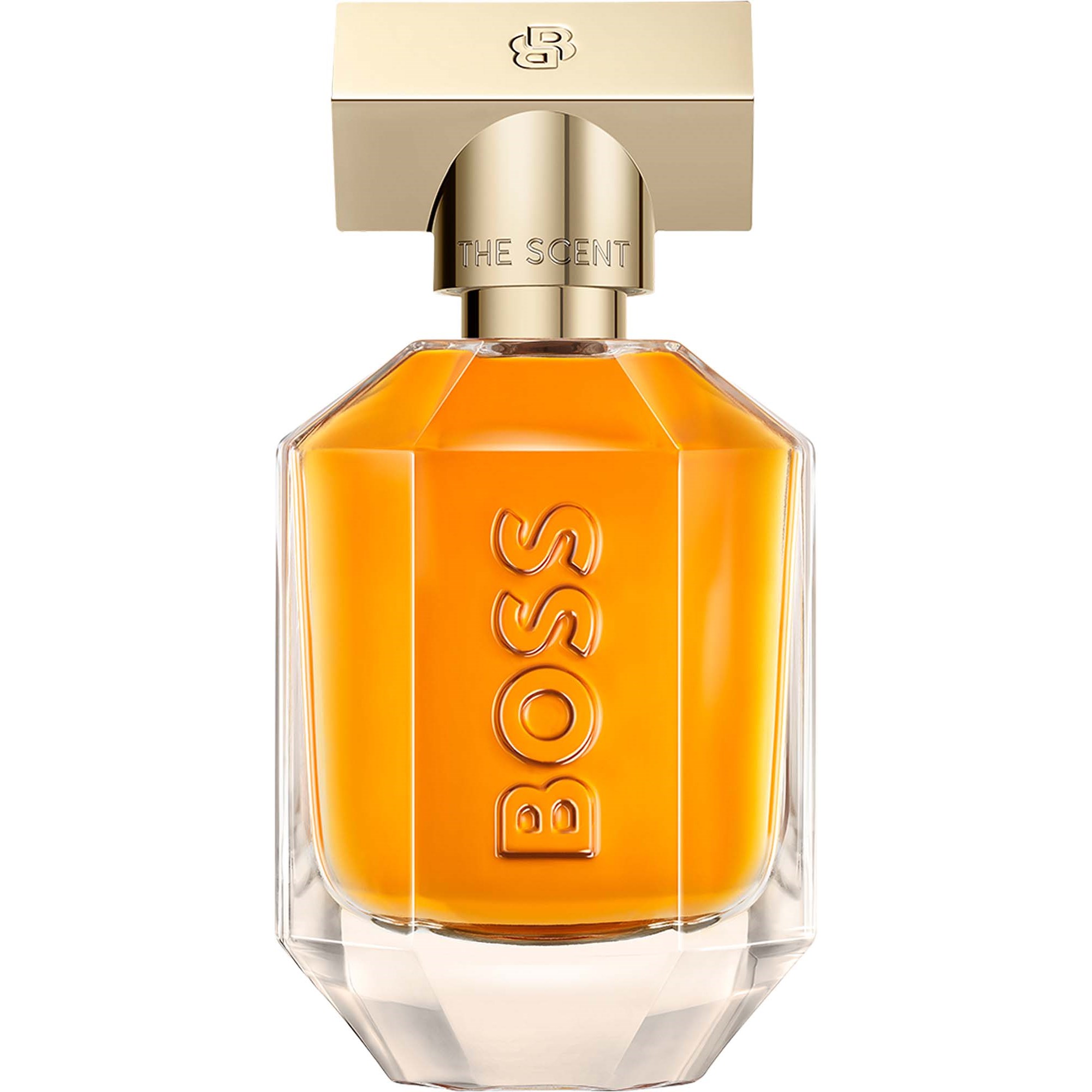 Hugo Boss The Scent for Her Eau de Parfum Intense 30 ml billede