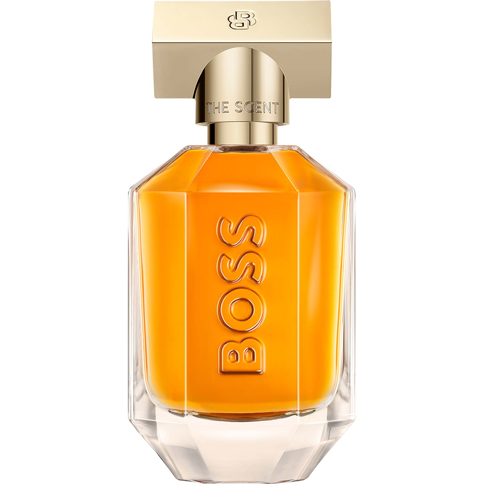 Hugo Boss The Scent for Her Eau de Parfum Intense 50 ml billede