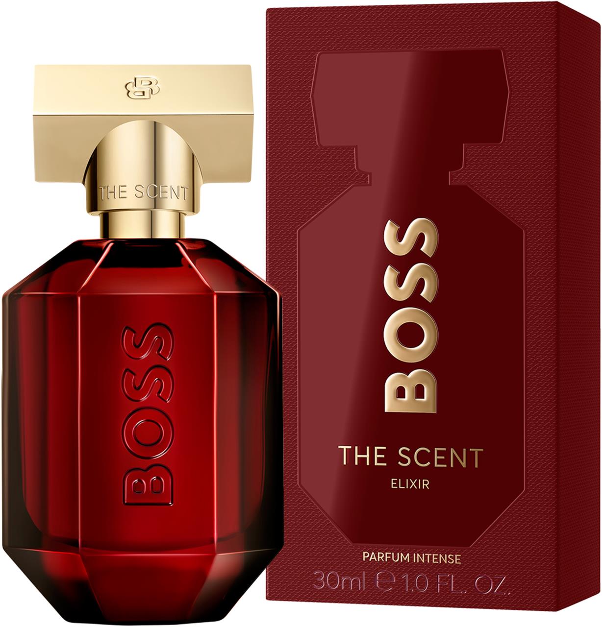 Hugo Boss The Scent For Her Elixir Eau de Parfum 30 ml | lyko.com