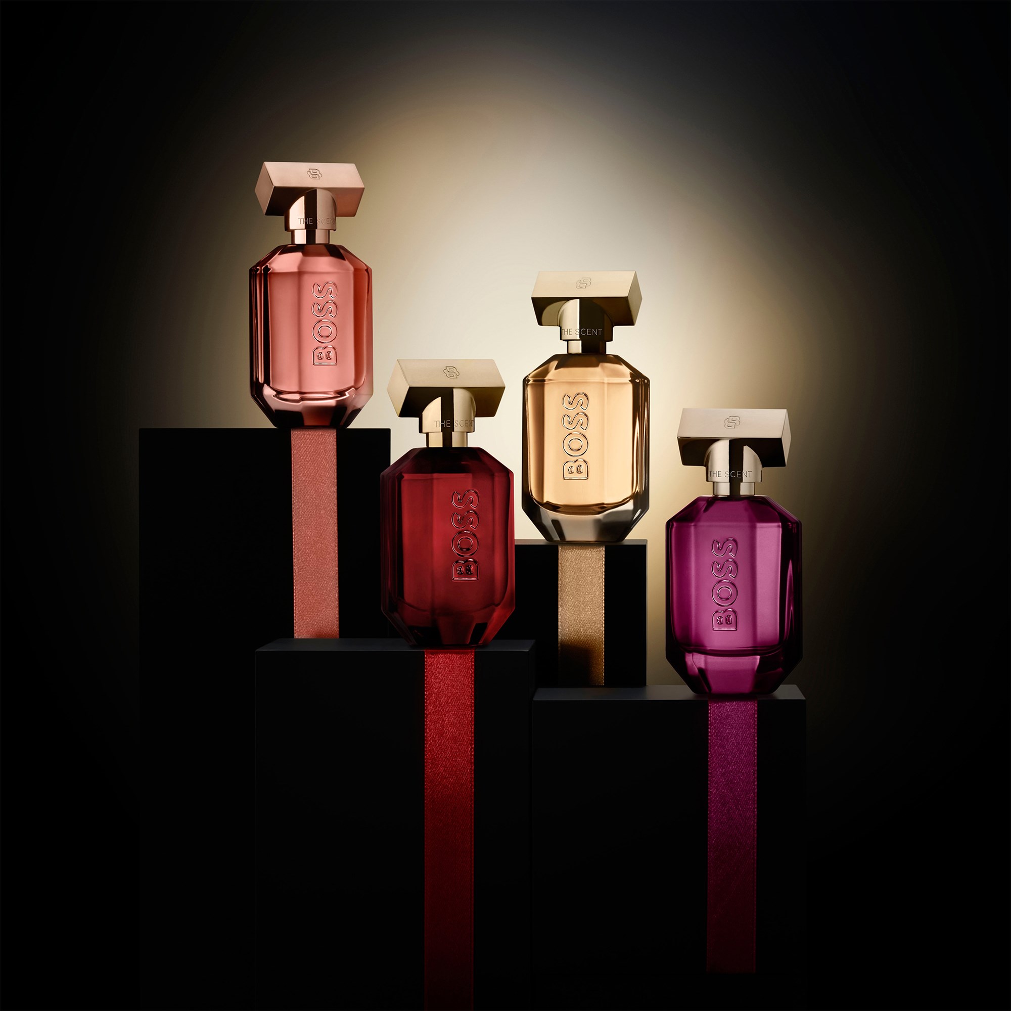 Hugo Boss The Scent For Her Elixir Eau de Parfum 30 ml (obrázok 9)