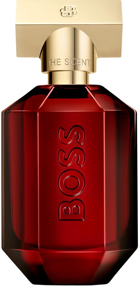 Hugo Boss The Scent For Her Rossmann Hugo Boss The Scent For Her Elixir Eau de Parfum 50 ml | lyko.com