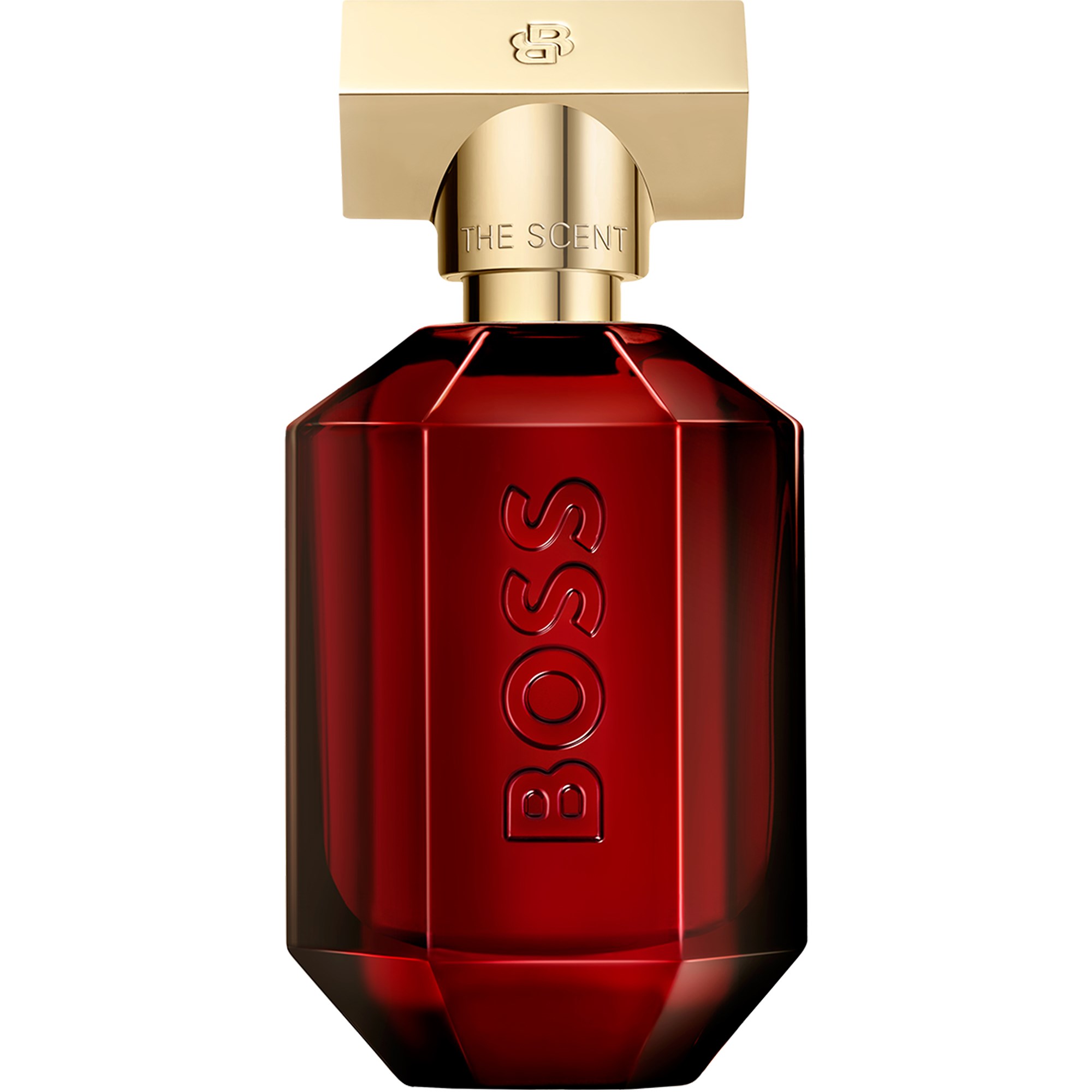 Hugo Boss The Scent For Her Elixir Eau de Parfum 50 ml
