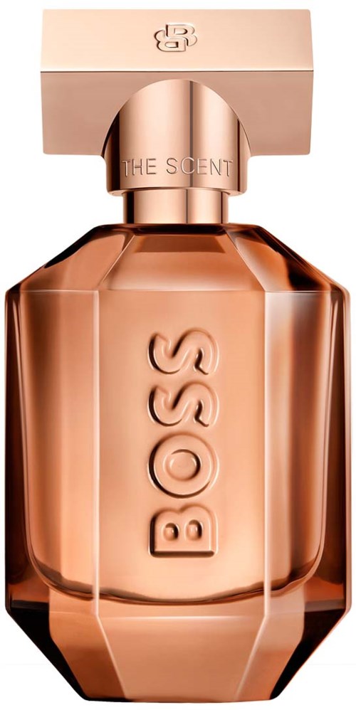hugo boss the scent le parfum for her ekstrakt perfum 30 ml    