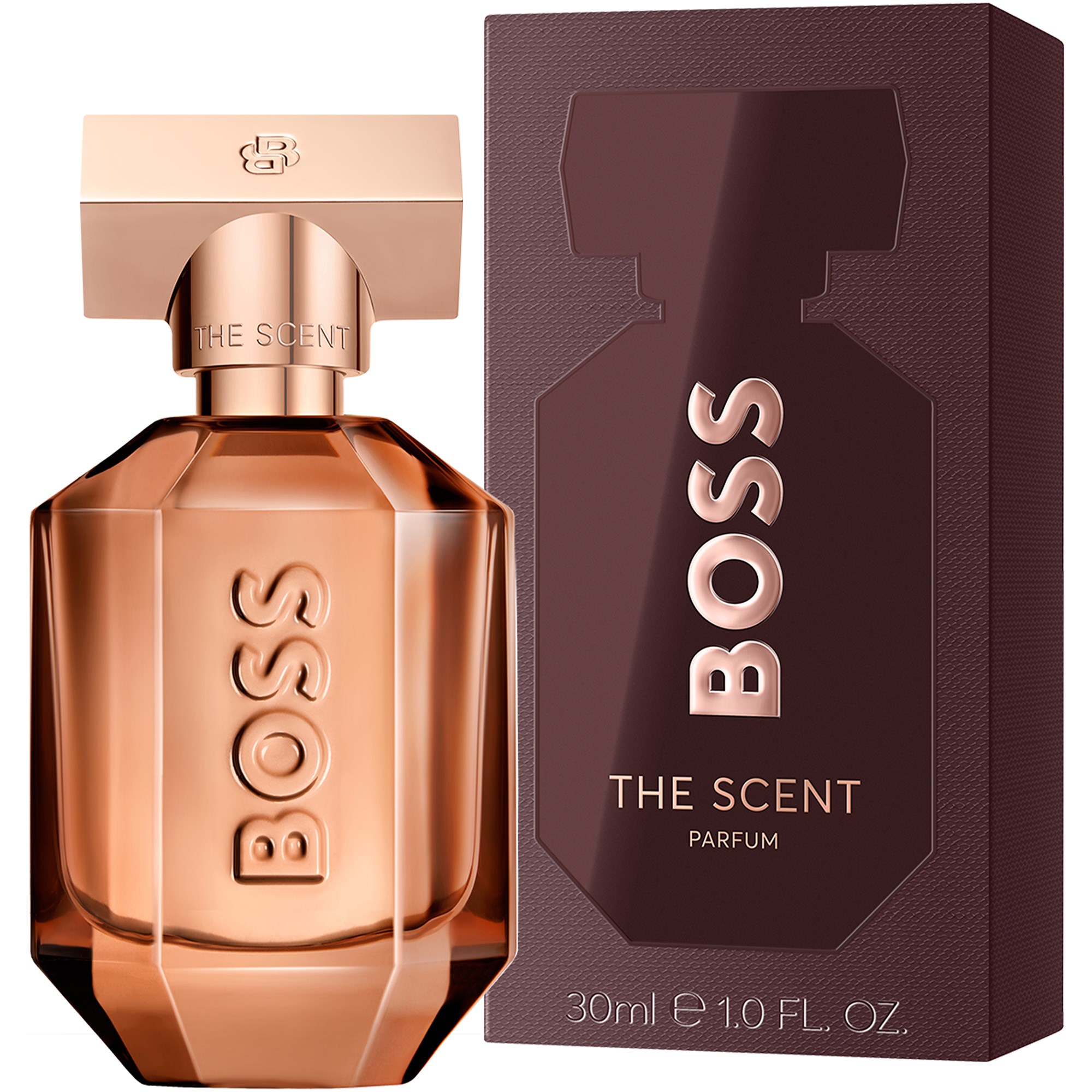 Alternativ bild 1 för Hugo Boss The Scent For Her Le Parfum Eau de Parfum - 30 ml