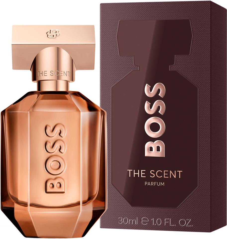Hugo Boss The Scent For Her Le Parfum Eau de Parfum 30 ml | lyko.com