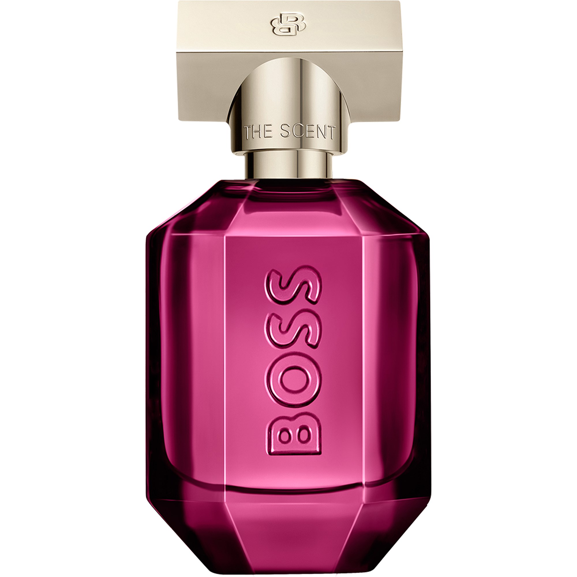 Hugo Boss The Scent for Her Magnetic Eau de parfum 30 ml billede