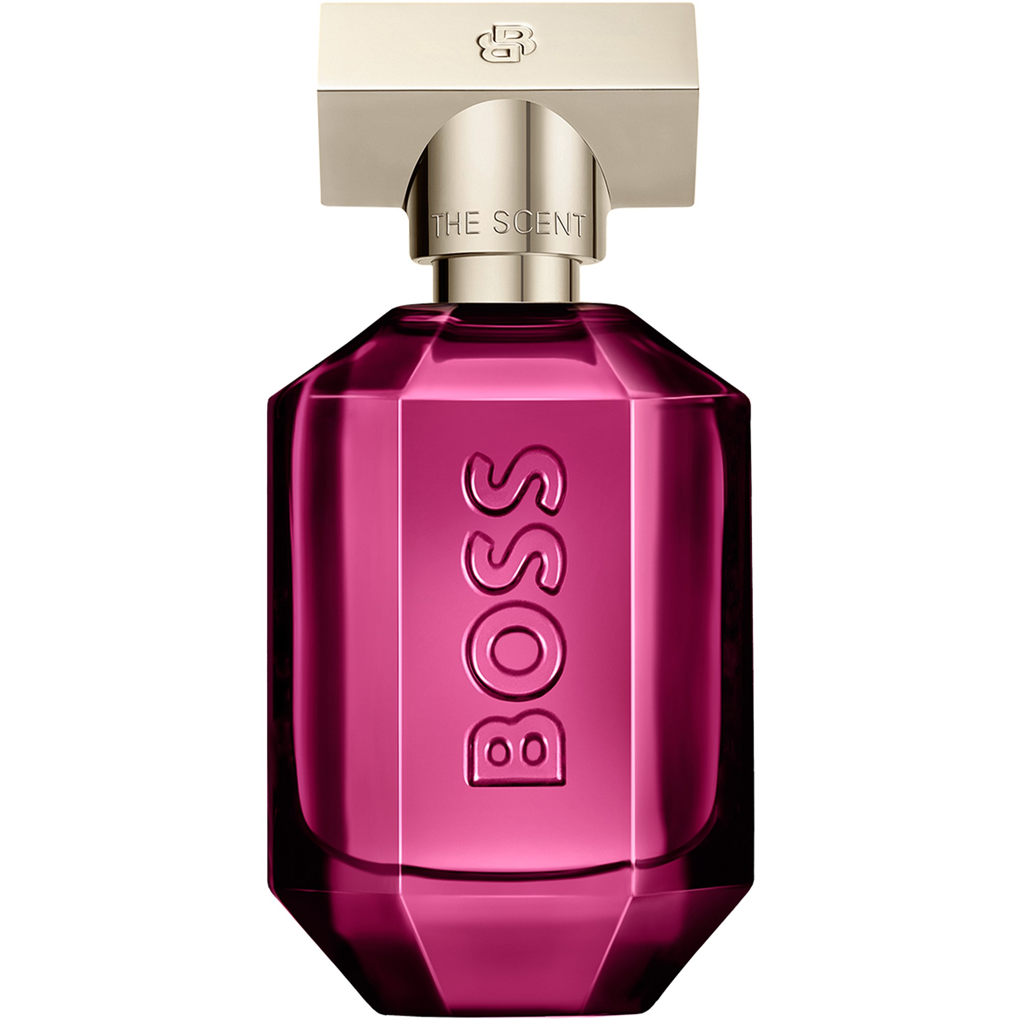 Hugo Boss The Scent for Her Magnetic Eau de parfum 50 ml billede