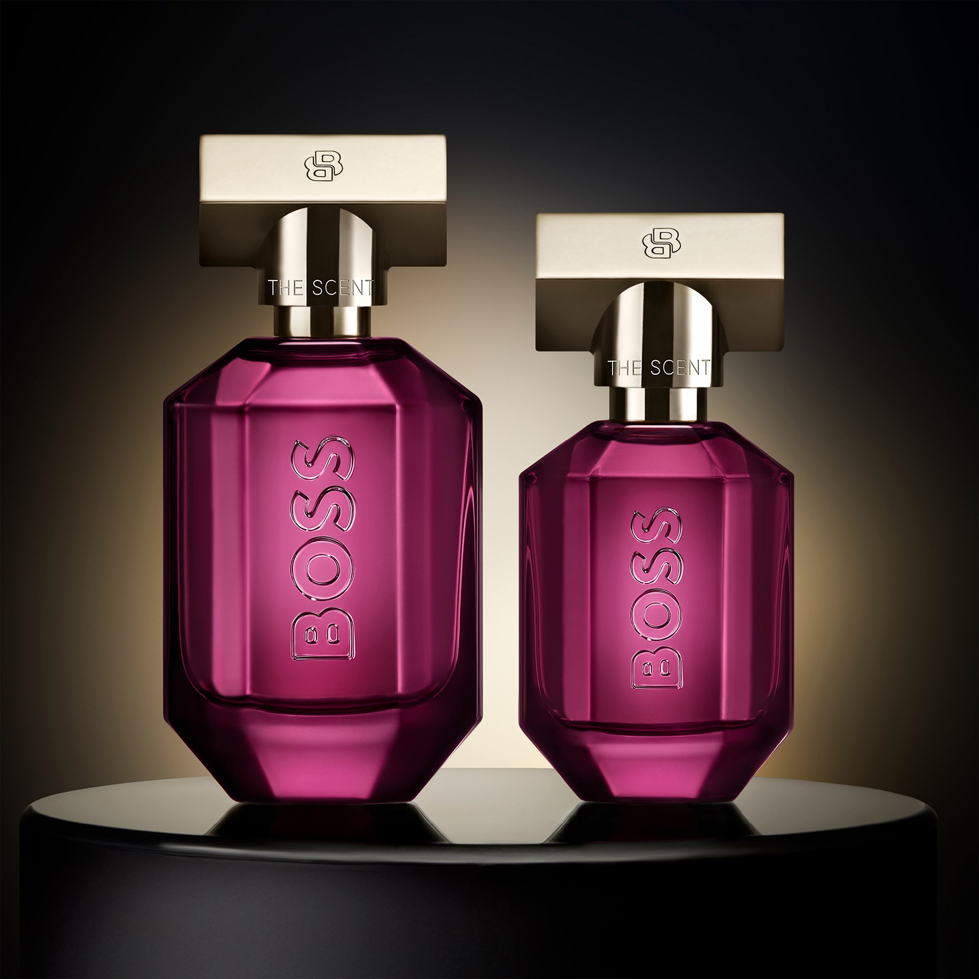 Hugo Boss The Scent for Her Magnetic Eau de parfum 50 ml (obrázok 8)