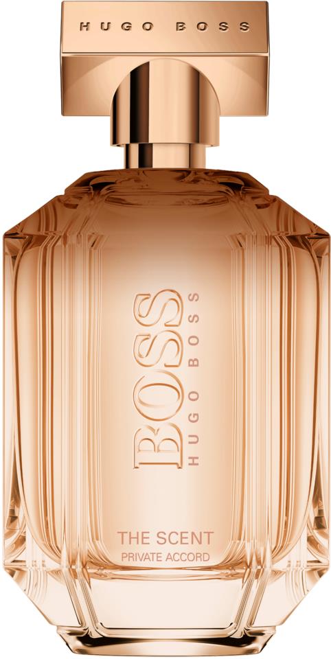 Hugo Boss The Scent For Her Priv Accord 100ml