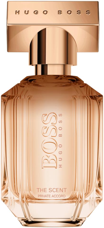Hugo Boss The Scent For Her Private Accord 30ml