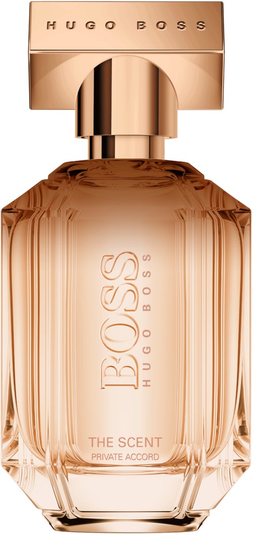 Lyko hugo boss the scent Clearance