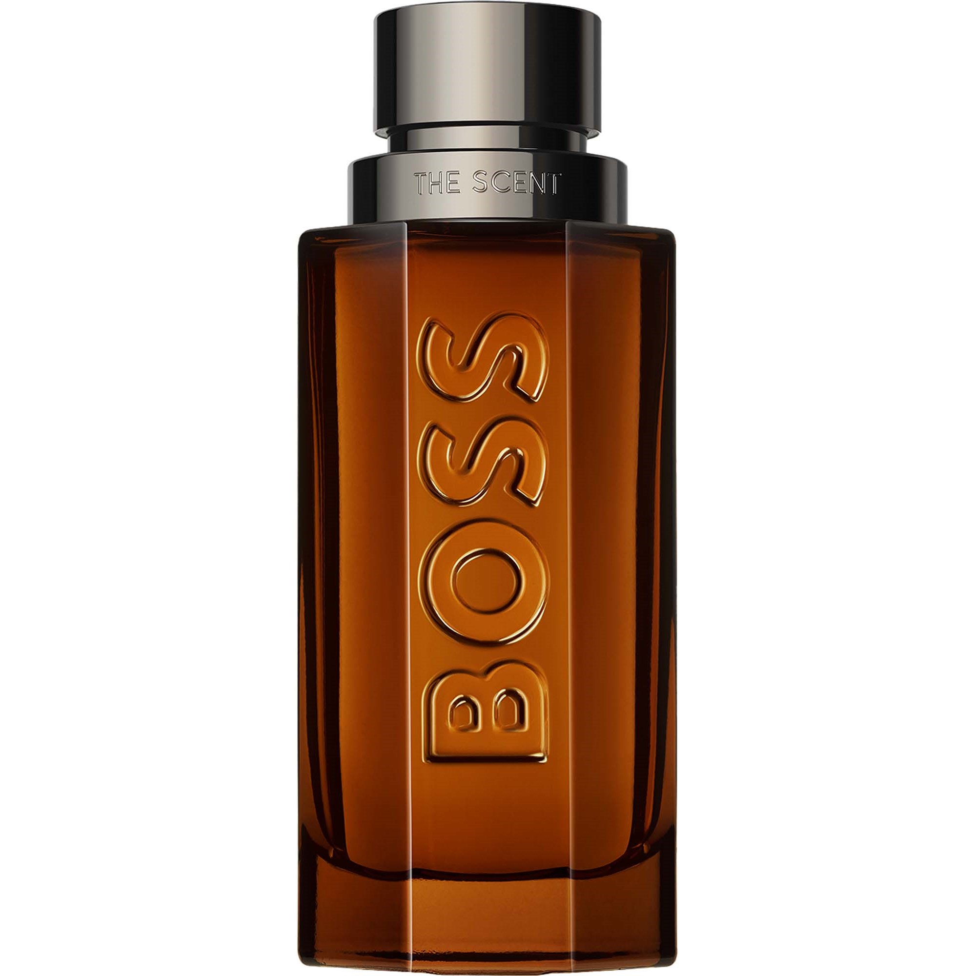 Hugo Boss The Scent for Him Intense Eau de Parfum - 100 ml