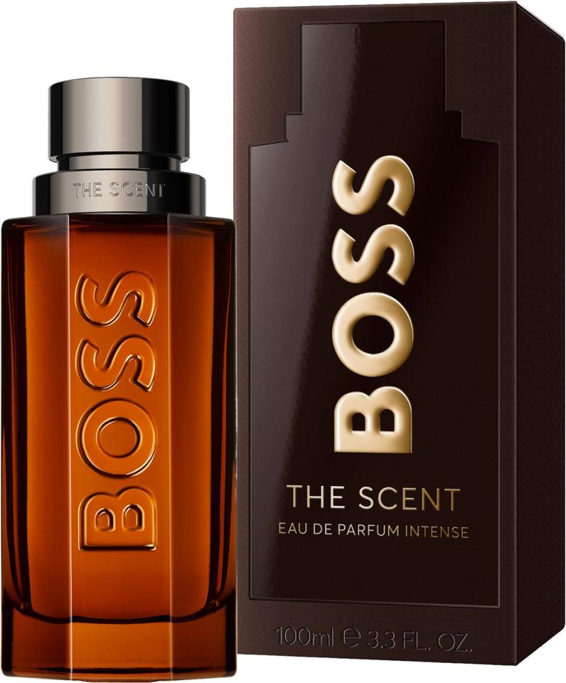 Hugo Boss BOSS The Scent Intense EdP 100 ml - Main Image