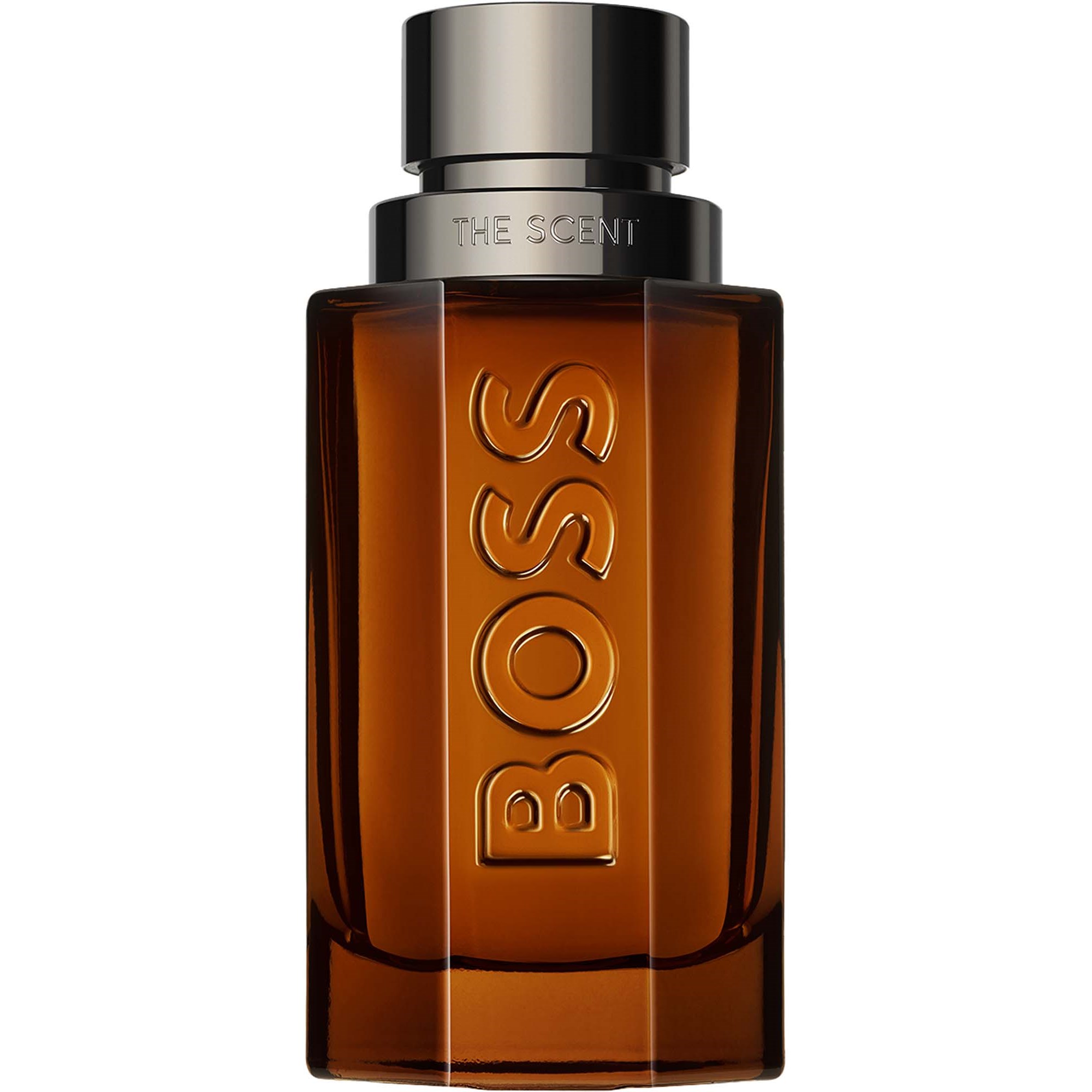 Hugo Boss The Scent for Him Intense Eau de Parfum 50 ml billede