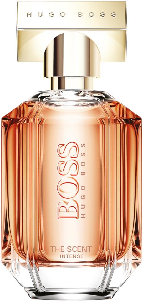 Hugo Boss BOSS The Scent Intense Her EdP 50 ml - Main Image