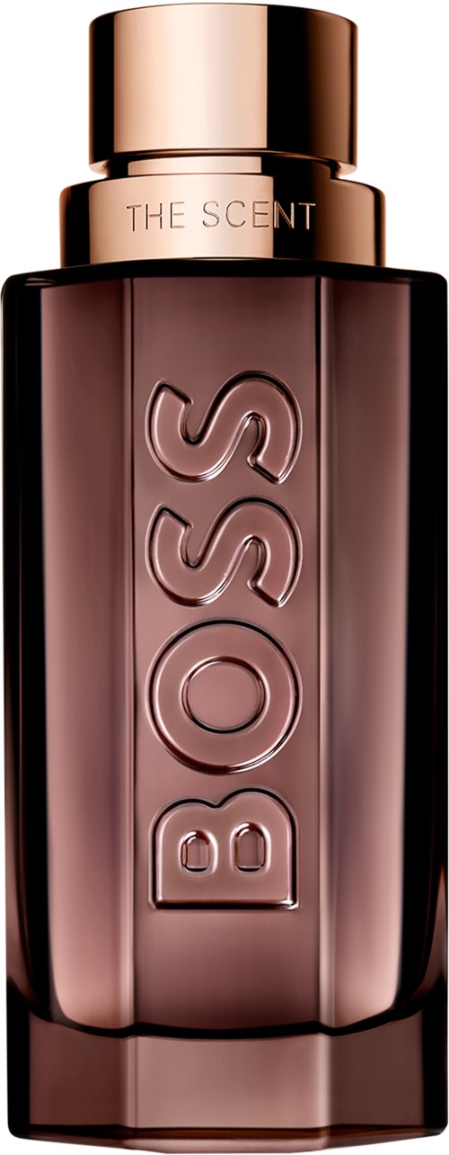 Hugo Boss The Scent Le Parfum Eau de parfum 100 ml