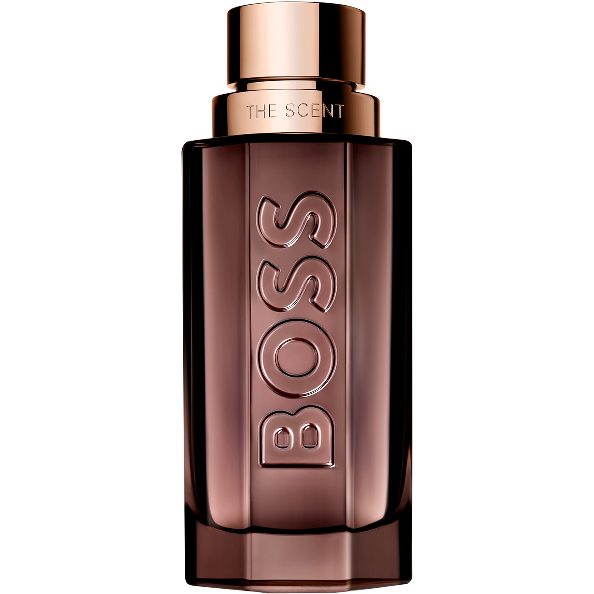 Hugo Boss The Scent Le Parfum Eau de parfum 100 ml billede