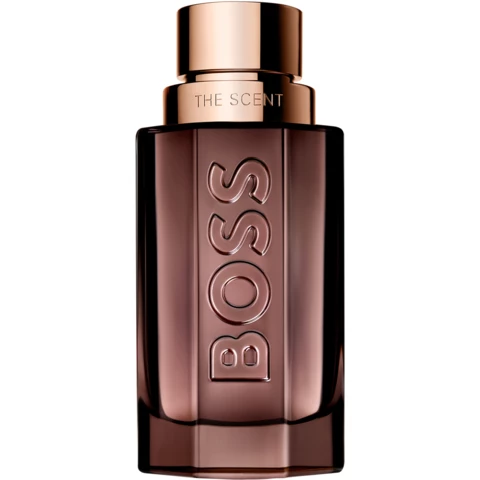 Hugo Boss The Scent Le Parfum Eau de parfum från Hugo Boss