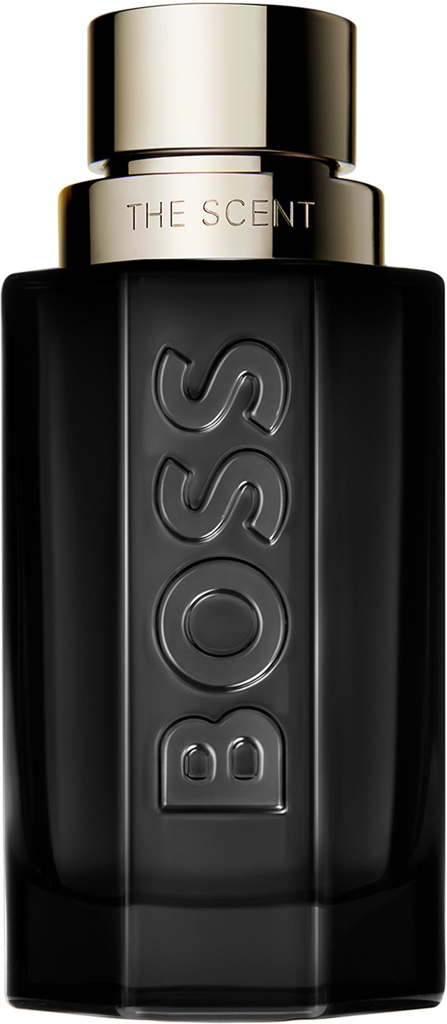 Hugo Boss The Scent Magnetic Eau de Parfum 50 ml