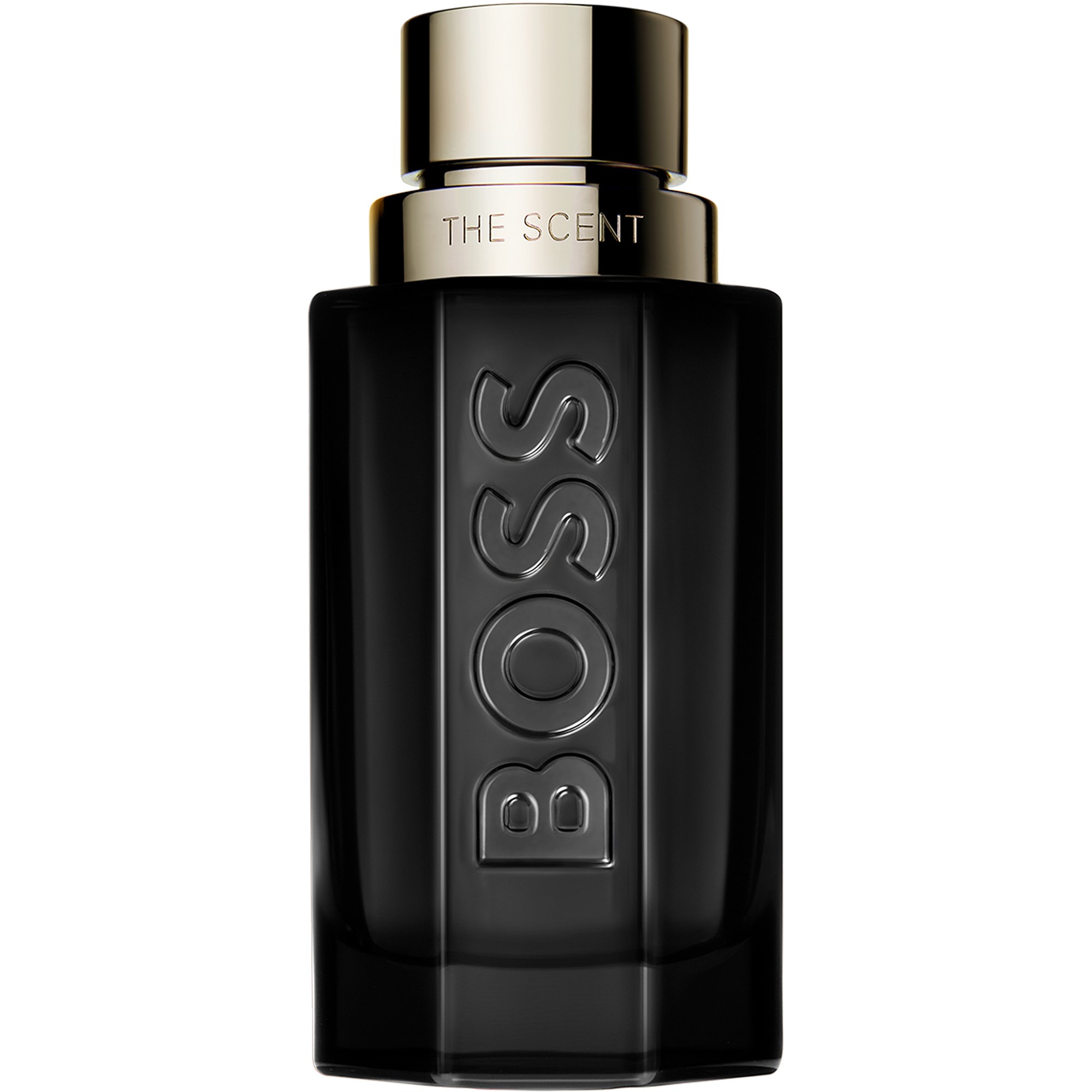 Hugo Boss The Scent Magnetic Eau de parfum 50 ml billede