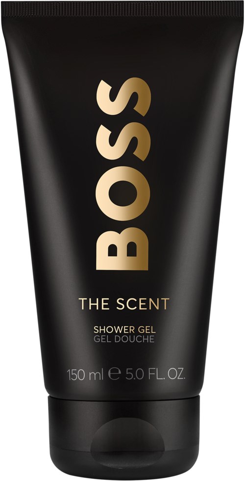 Hugo Boss Boss The Scent Shower Gel 150 ml