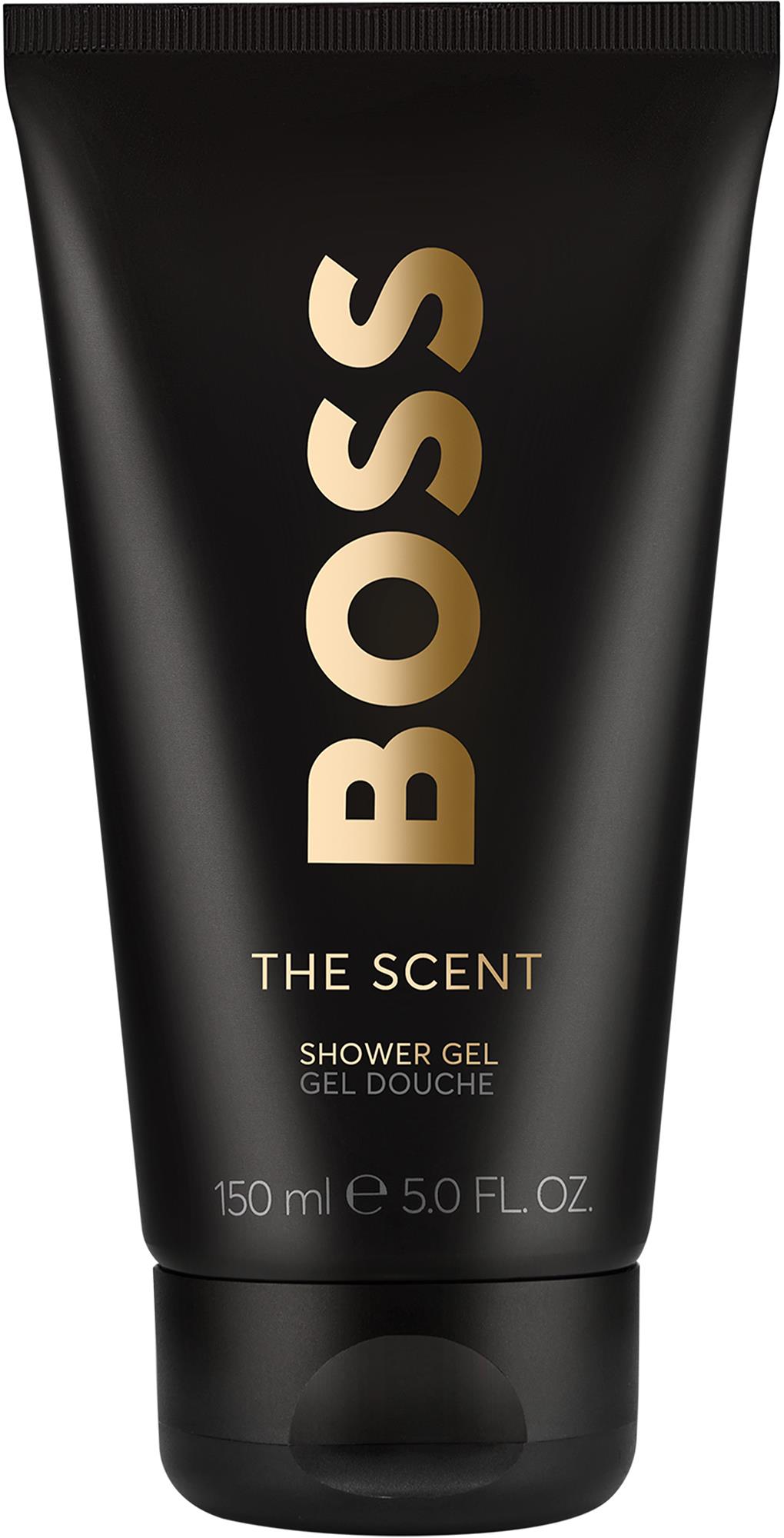 Hugo Boss Boss The Scent Shower Gel 150 ml