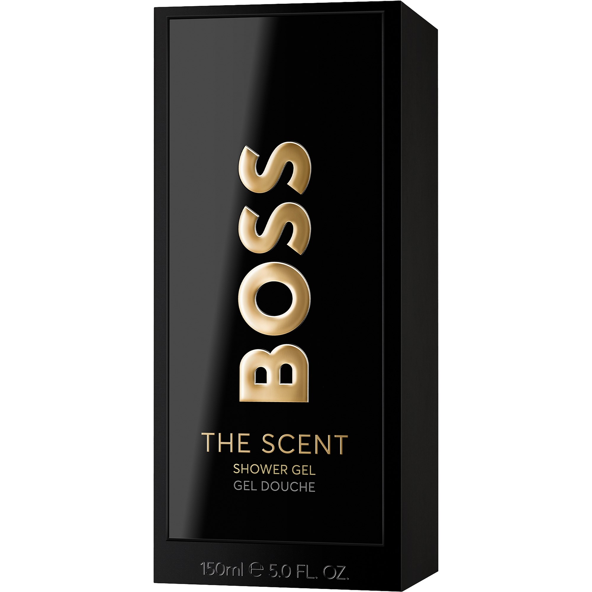 Hugo Boss Boss The Scent Żel pod prysznic 150 ml (obrázok 3)