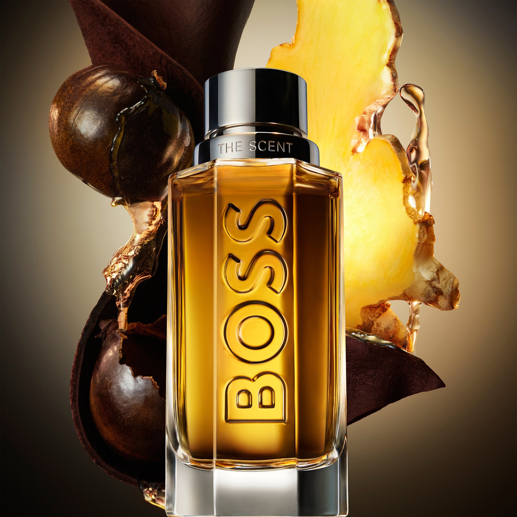 Hugo Boss Boss The Scent Żel pod prysznic 150 ml (obrázok 4)