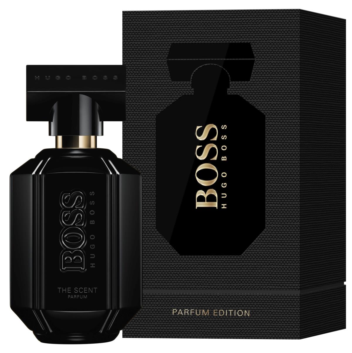 Boss scent 50ml Clearance