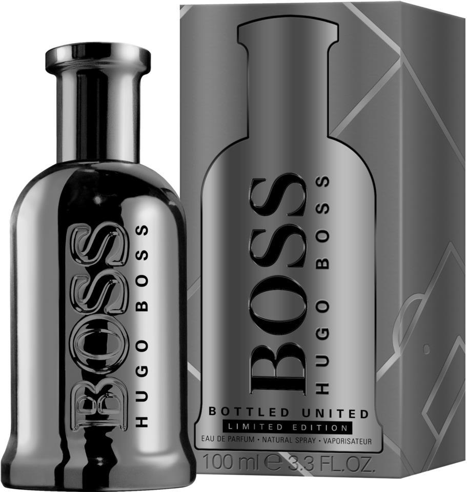 Hugo Boss United Eau de Parfum 100 ml