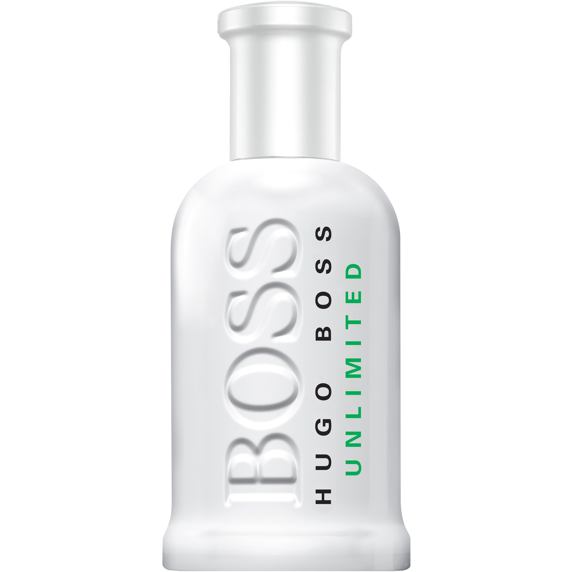 Bilde av Hugo Boss Boss Bottled Unlimited Edt Spray 100 Ml