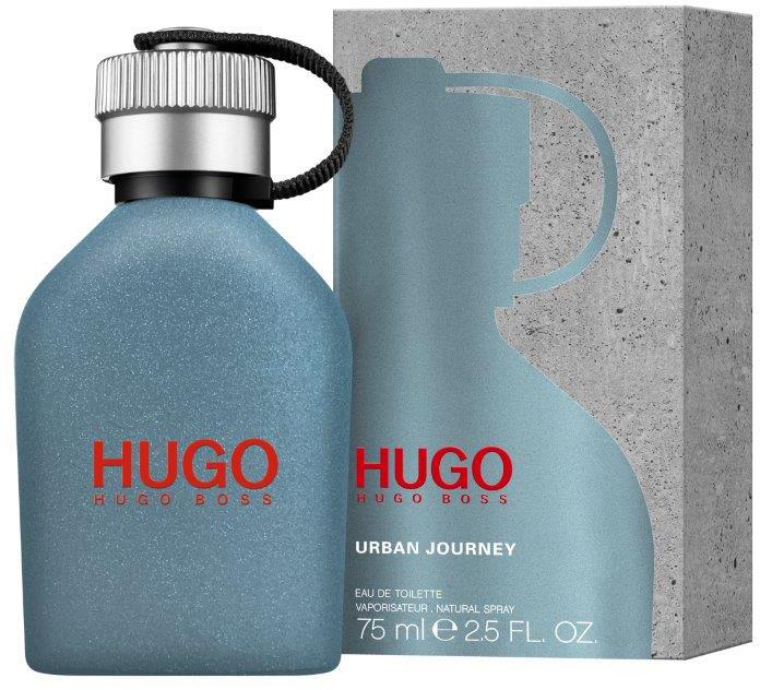 Hugo Boss Urban Journey EdT 75ml