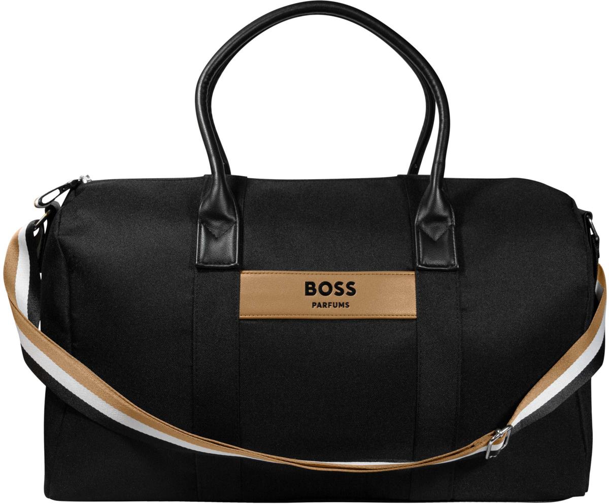 Hugo Boss Lady Boss Travel Bag Weekender Bag Hugo Boss Luggage Bag