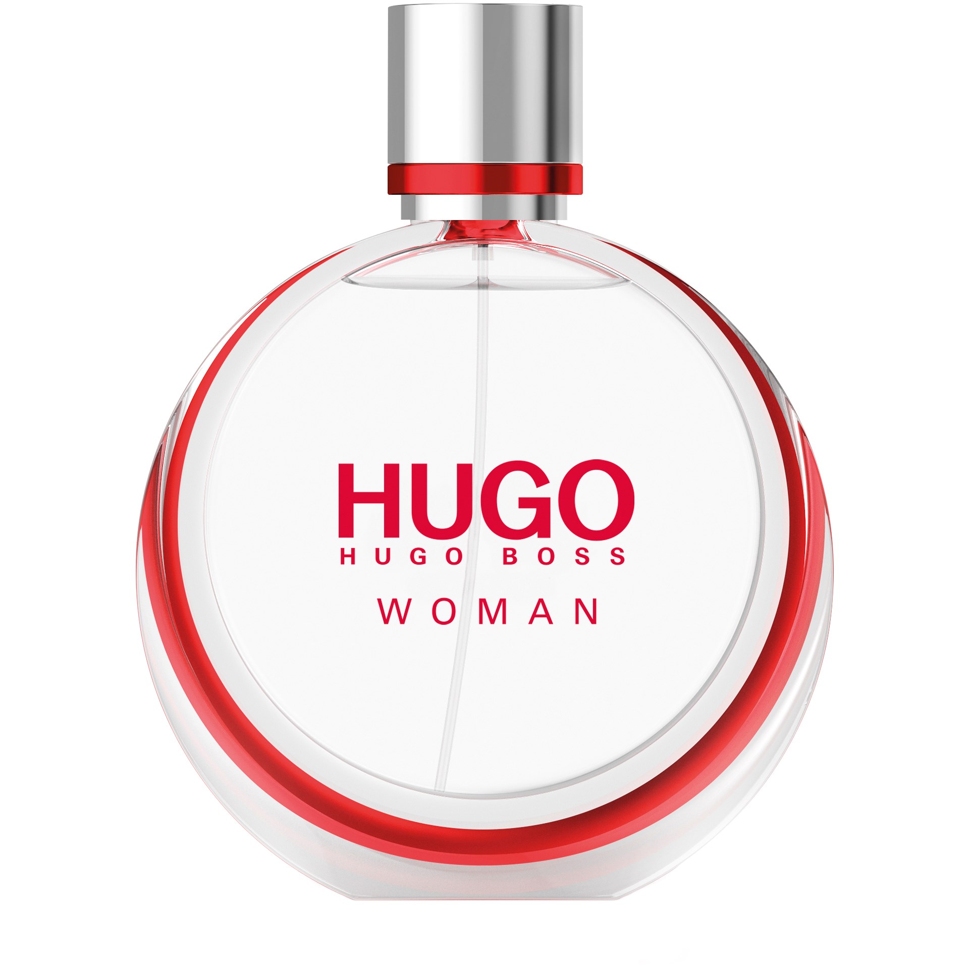 Läs mer om Hugo Boss Hugo Woman Eau De Parfum 50 ml