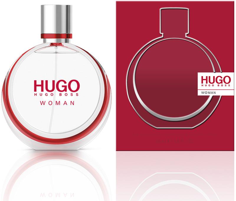 Hugo Boss Woman Edp 50ml Spray